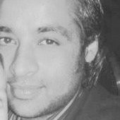 Akhil Reshamwala