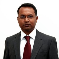 Ramswaroop Duddi