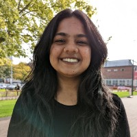Saranya Jagannath