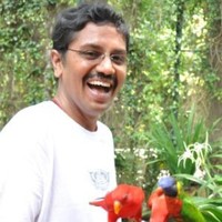 Ramakrishnan Thiagarajan