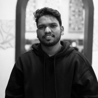 Aniket Solanki