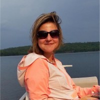 Emily Silverness