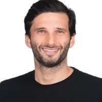 Aaron Upin