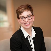 Dana Holt, JD, RICP, AEP® CAP®