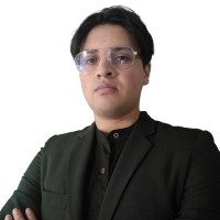 Edwin Santiago Briceño Uribe