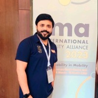 Muhammad Zeeshan Costa Logistics Packers Movers Relocation Pakistan