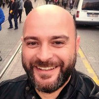 Akın Kaplan