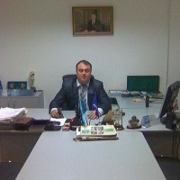 Vyacheslav Semenov