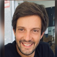 Francisco Resende Dias