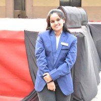 Vidya S