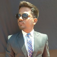 Shubham Chavhan