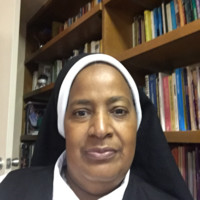 Sr. Stephanie Langston