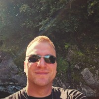 Daniel Huot