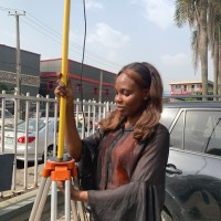 Mariam Tijani