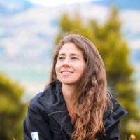 Ana Maria Muñoz