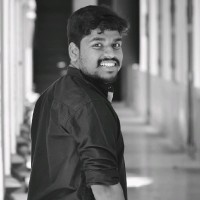 Anandhu Pr