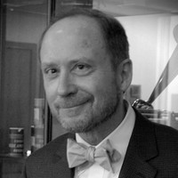 Paul Vickrey