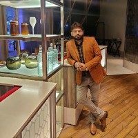 Nirupam Chakraborty