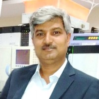 Dr. M. L. A. Baig