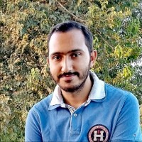 Ahmed Mohamed Eid