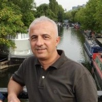 José María Ferre Garí