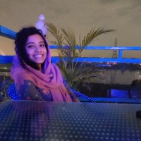 Nafeesa Mohamed