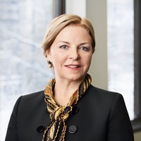Michelle Samson Doel, CPA.CA, ICD.D
