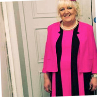 Breda Sheridan