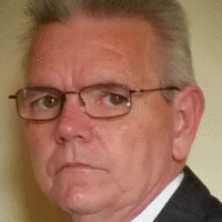 Steven Morton