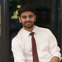 Vrashank Vats