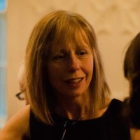 Ruth Moran