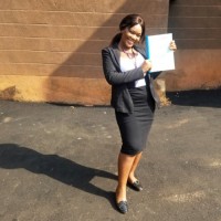 Catherine Odion Aigbe