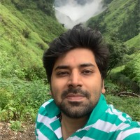 Monark Arora