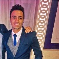 Ahmed Mohamed