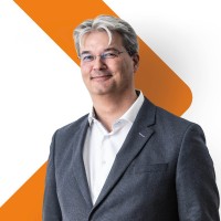 Patrick van Hoek