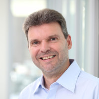 Manfred Göttert