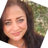 Lucy Chaghouri