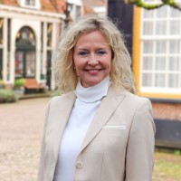 Annemarie van den Berg