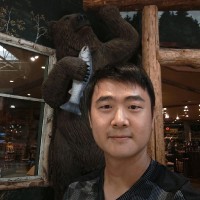 Dylan Tai-Lun Hsieh