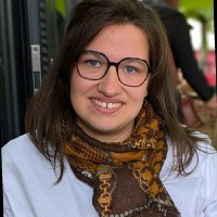 Audrey SECHET