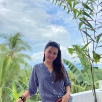 Cathlea May Regidor