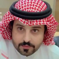 عبدالمجيد العنزي Alanazi