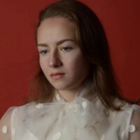 Justine Kachaeva