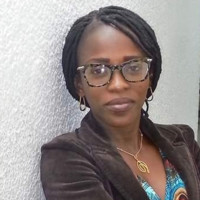 DANIELLE ALICE DILAYE