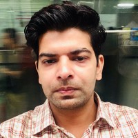 Pankaj Kumar