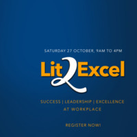 Lit Excel