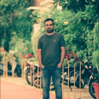 Raghavendra Ms