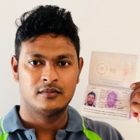 Malith Kumara Singhawansha