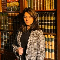Dr. Irene T. Ivan