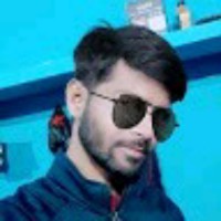 Md Naim Ansari